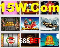 Welcome Bonus 688Bet