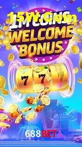 Bonus Features 688Bet