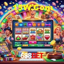 Experiência VIP 688Bet