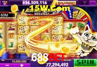 Games Directory 688Bet