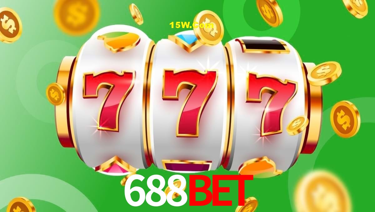 Slot Games 688Bet