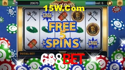 2FA Security 688Bet