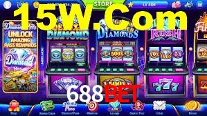 VIP Casino 688Bet