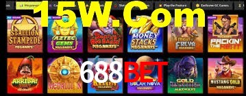 Roulette Table 688Bet