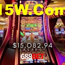 Live Casino 688Bet