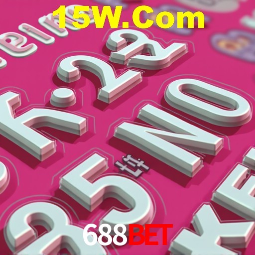 Apostas Esportivas na 688Bet: Um Guia Completo