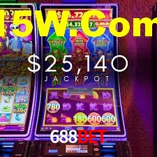 Premium Interface 688Bet