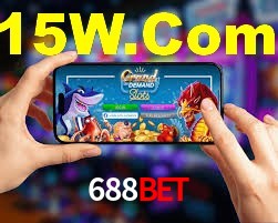 Blackjack Table 688Bet
