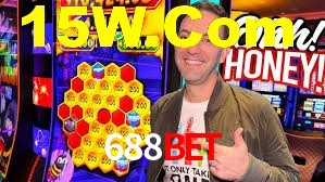 Explore as vantagens do 688Bet: serviço profissional e confiabilidade